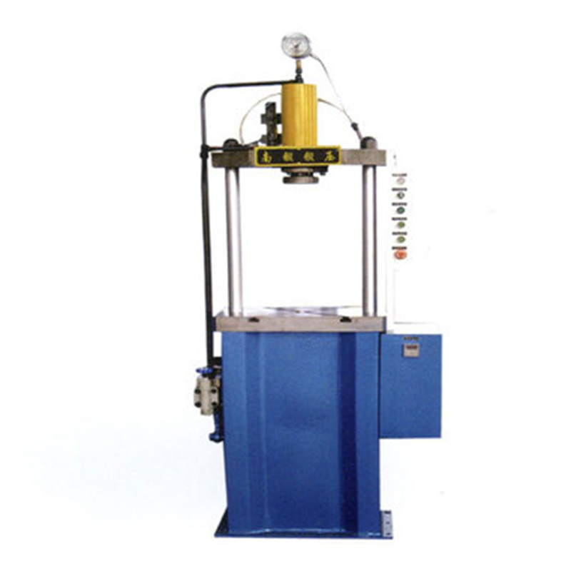 YND31双柱系列球友会（中国）